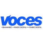 Logo Voces