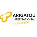 Arigatou International logo